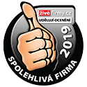 Spolehlivá firma Spolehlivá firma
