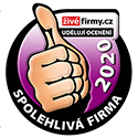 Spolehlivá firma Spolehlivá firma