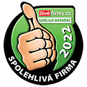 Spolehlivá firma