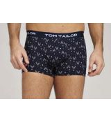 Pánské boxerky 2pack Tom Tailor 70638