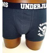 Pánské boxerky Underjeans