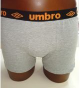 Pánské boxerky Umbro 05050