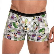 Pánské boxerky Cornette Wege