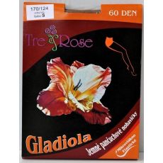 Punčochy Thre Rose