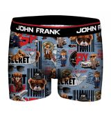 Pánské boxerky JFBD355