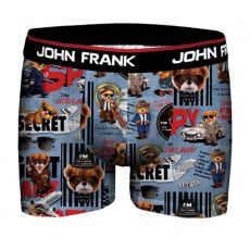 Pánské boxerky JFBD355