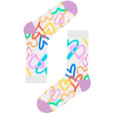 Ponožky dámské WJFLSUN63