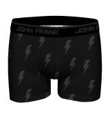 Pánské boxerky JFBJACQ11-Flash
