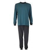 Pánské pyžamo Pleas DRDN 183745