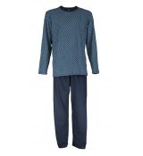 Pánské pyžamo Pleas DRDN 183744