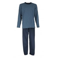 Pánské pyžamo Pleas DRDN 183744