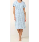 Dámská noční košile Vamp KR 20934