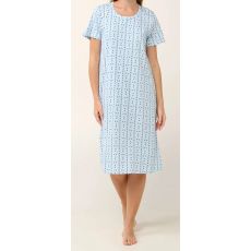 Dámská noční košile Vamp KR 20934