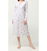 Dámská noční košile Vamp DR 23294