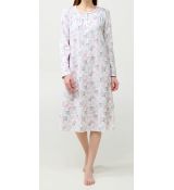 Dámská noční košile Vamp DR 23293