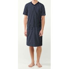 Pánská noční košile VAMP KR 21689