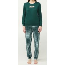 Dámské pyžamo  Vamp DRDN 23241