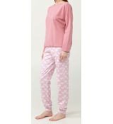 Dámské pyžamo  Vamp DRDN 23232