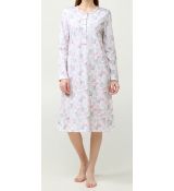 Dámská noční košile Vamp DR 23290