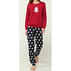 Dámské pyžamo  Vamp DRDN 23596