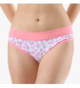 Dámské kalhotky Gina 16183 ú.bok