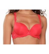 Podprsenka Lingador 1400-3 Daily Lace gel