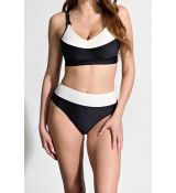 Dámské plavky Timo 812667 dvoudílné