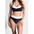 Dámské plavky Timo 812667 dvoudílné