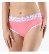 Dámské kalhotky Gina 10295 š.bok