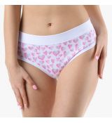 Dámské kalhotky Gina 10294 š..bok