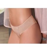 Brazilky Leilieve 1502, pesca (broskvová)