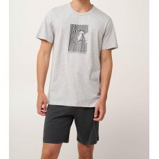 Pánské pyžamo Vamp KRKN 24673