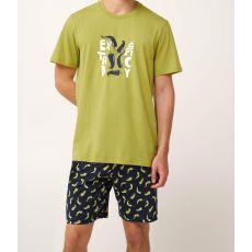 Pánské pyžamo Vamp KRKN 24650