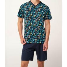 Pánské pyžamo Vamp KRKN 24633