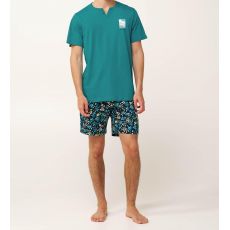 Pánské pyžamo Vamp KRKN 24631