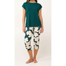Dámské pyžamo Vamp 24001 KR 3/4 noh.