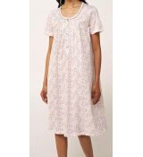 Dámská noční košile Vamp KR 24341