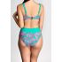Dámské plavky Timo 830672 dvoudílné