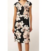 Dámské šaty Vamp 24483