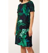 Dámské šaty Vamp 24470