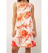 Dámské šaty Vamp 24452