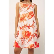 Dámské šaty Vamp 24452