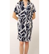 Dámské šaty Vamp 24415