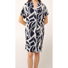 Dámské šaty Vamp 24415