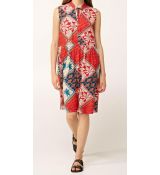 Dámské šaty Vamp 24401