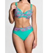 Dámské dvoudílné plavky Timo 860668, barva 70