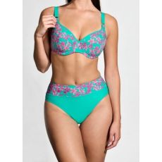 Dámské dvoudílné plavky Timo 860668, barva 70