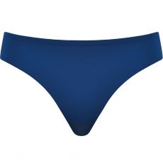 Dámské plavkové kalhotky Naturana 78153, barva 250 (námořnická modrá)