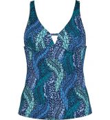 Horní díl tankin Naturana 77153, barva 022