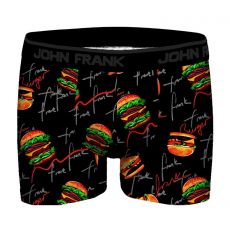Pánské boxerky JFBD361-Frank Burger